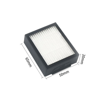 3 PCS Filter Sweeper Accessories For iRobot I7 - For iRobot Accessories by buy2fix | Online Shopping UK | buy2fix