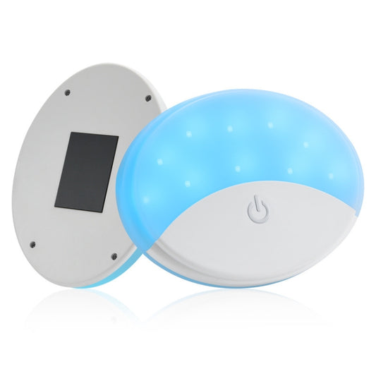 Y-976 Car Reading LED Trunk Light(White Light / Blue Light) - Dome Lights by buy2fix | Online Shopping UK | buy2fix