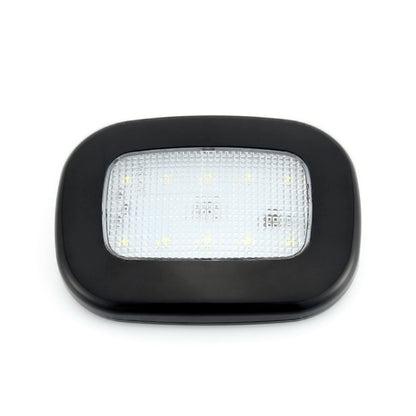 Y-975 Car Reading LED Trunk Light(Black Shell - White Light) - Dome Lights by buy2fix | Online Shopping UK | buy2fix