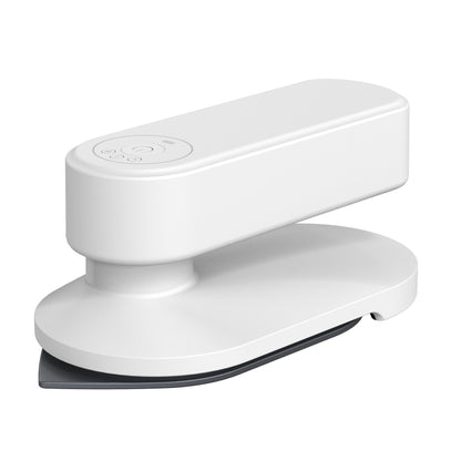 IM-168 Mini Wireless Ironing Iron Garment Steam(White) - Garment Steamer by buy2fix | Online Shopping UK | buy2fix