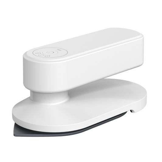 IM-168 Mini Wireless Ironing Iron Garment Steam(White) - Garment Steamer by buy2fix | Online Shopping UK | buy2fix
