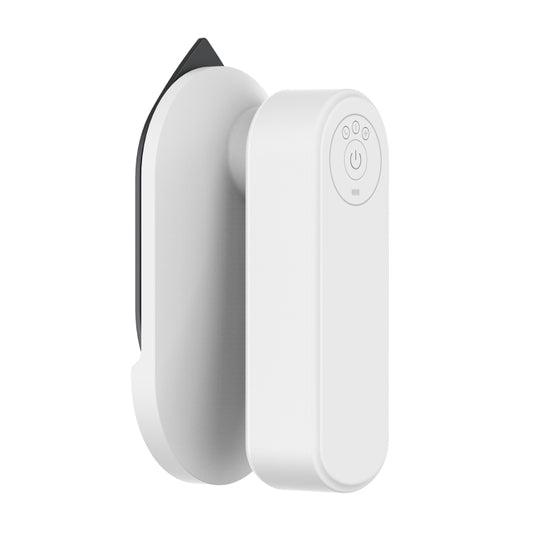 IM-168 Mini Wireless Ironing Iron Garment Steam(White) - Garment Steamer by buy2fix | Online Shopping UK | buy2fix