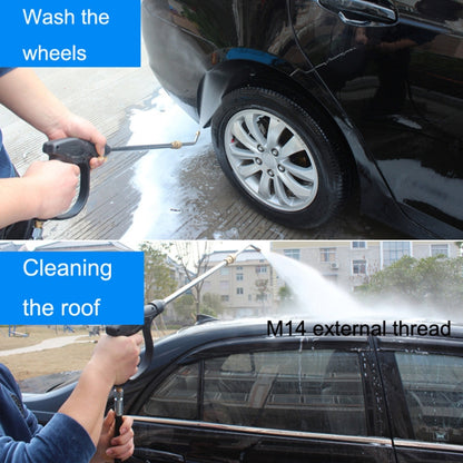 SL-P09 Car Wash Sprayer Extension Rod(35cm) - Car Washer & Accessories by buy2fix | Online Shopping UK | buy2fix