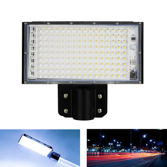 200W LED Waterproof Road Lighting Courtyard Floodlight(White Light) - Street Lights by buy2fix | Online Shopping UK | buy2fix