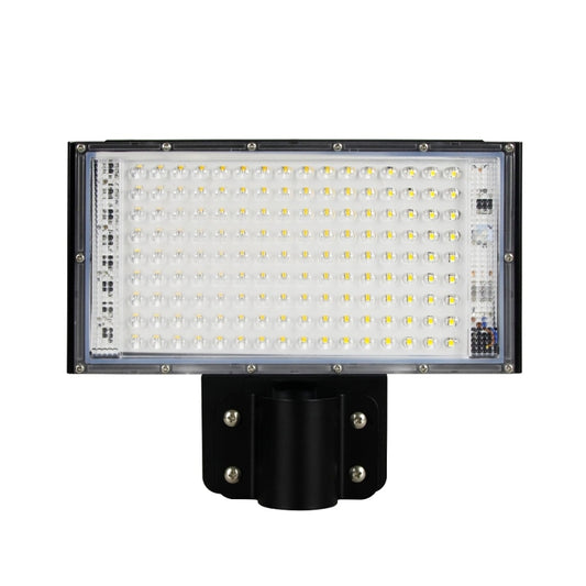 200W LED Waterproof Road Lighting Courtyard Floodlight(White Light) - Street Lights by buy2fix | Online Shopping UK | buy2fix