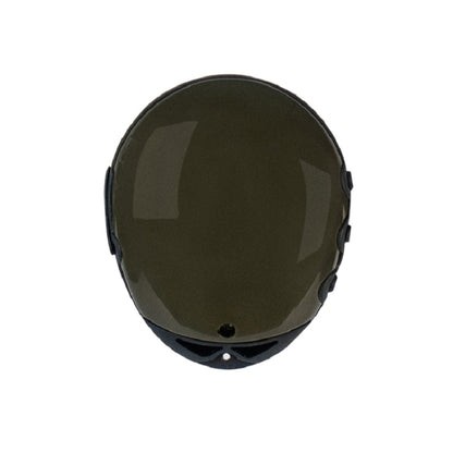 KH-12 Mini GPS Locator Outdoor Climbing Compass(65x52x21mm) by buy2fix