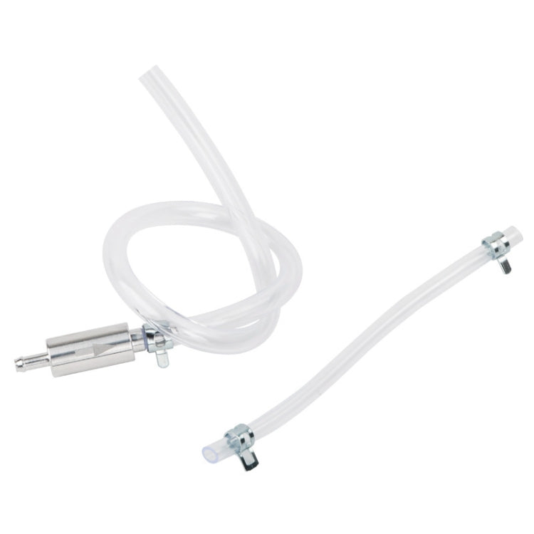 2 PCS 011 Motorcycle Fuel Pipe Hydraulic Brake Release Tool by buy2fix