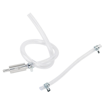 2 PCS 011 Motorcycle Fuel Pipe Hydraulic Brake Release Tool by buy2fix