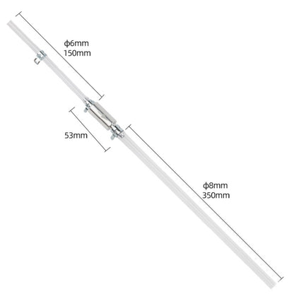 2 PCS 011 Motorcycle Fuel Pipe Hydraulic Brake Release Tool by buy2fix