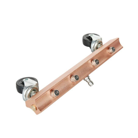 SL-DPP02 High Pressure Cleaning Car Chassis Spray(Rose Gold) - Car Washer & Accessories by buy2fix | Online Shopping UK | buy2fix