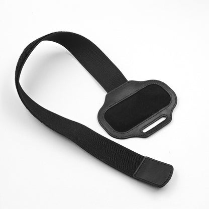 iplay Gamepad Sports Leg Straps For Nintendo Joy-Con Controller(Black) - Bags by iplay | Online Shopping UK | buy2fix
