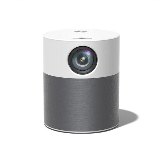 M1 Home Commercial LED Smart HD Projector, Specification: AU Plug(Foundation Version) - LED Projector by buy2fix | Online Shopping UK | buy2fix