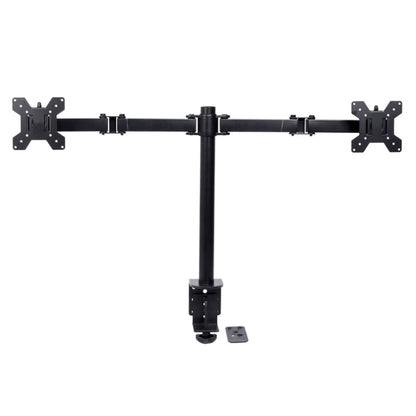 Desktop Lifting Monitor Stand Bracket Double Screen Table Clip - TV Brackets & Mounts by buy2fix | Online Shopping UK | buy2fix