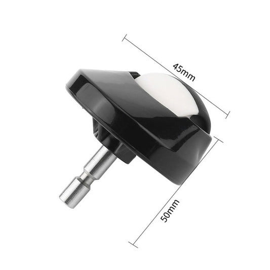 2 PCS Steering Wheel XR319 Sweeping Robot Accessories For iRobot 8 Series / 9 Series - For iRobot Accessories by buy2fix | Online Shopping UK | buy2fix