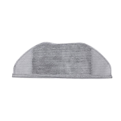 2 PCS Mop Cloths Sweeping Robot Accessories For Mijia G1 - For Xiaomi Accessories by buy2fix | Online Shopping UK | buy2fix