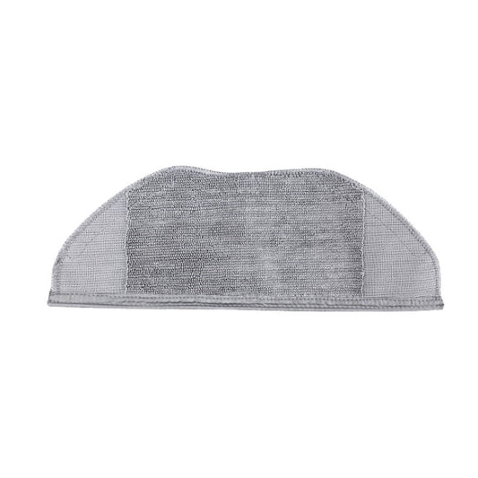 2 PCS Mop Cloths Sweeping Robot Accessories For Mijia G1 - For Xiaomi Accessories by buy2fix | Online Shopping UK | buy2fix