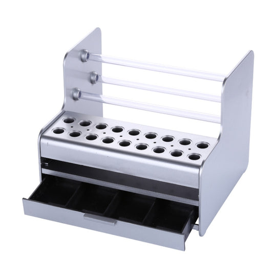 Multi-Function Maintenance Tool Storage Box Element Sorting Storage Rack - Others by buy2fix | Online Shopping UK | buy2fix