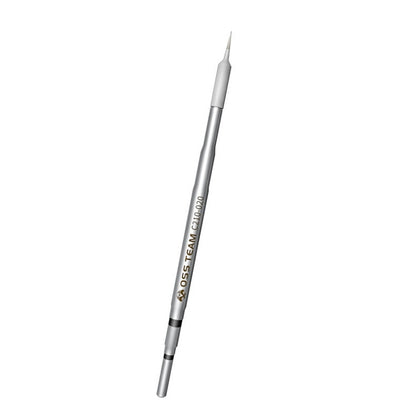 OSS Team C210 Series Soldering Iron Tip Welding Head For JBC T210 / C CD-2SD / 2SHE(Straight Head) by OSS Team
