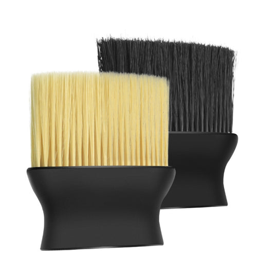 Car Air-Conditioning Air Outlet Dust Removal Cleaning Brush(Black) - Car washing supplies by buy2fix | Online Shopping UK | buy2fix