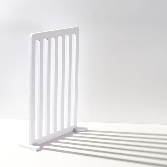41 x 29cm Background Board Window Pane Light Shadow Plate( Louver Window) - Shadow Props by buy2fix | Online Shopping UK | buy2fix
