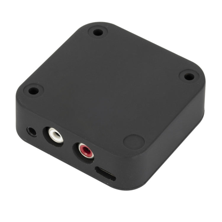 H16 Car Bluetooth Music Transmitter Receiver - Bluetooth Car Kits by buy2fix | Online Shopping UK | buy2fix