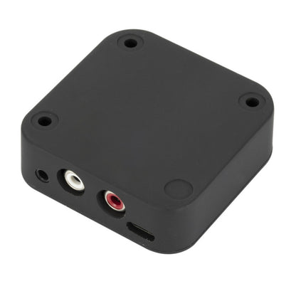 H16 Car Bluetooth Music Transmitter Receiver - Bluetooth Car Kits by buy2fix | Online Shopping UK | buy2fix