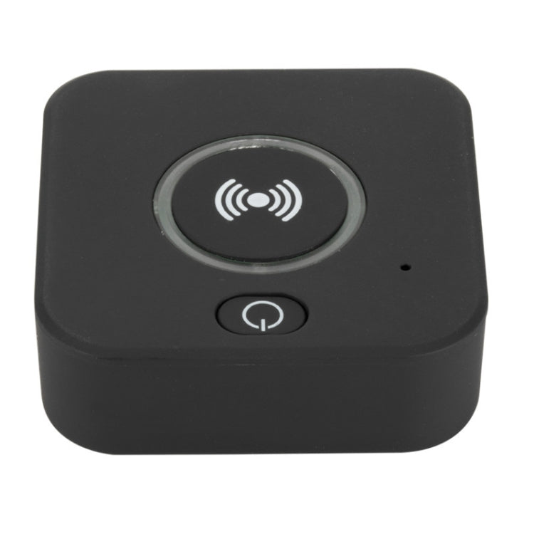 H16 Car Bluetooth Music Transmitter Receiver - Bluetooth Car Kits by buy2fix | Online Shopping UK | buy2fix