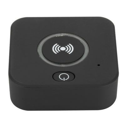 H16 Car Bluetooth Music Transmitter Receiver - Bluetooth Car Kits by buy2fix | Online Shopping UK | buy2fix