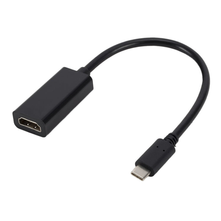 TY008 HD USB3.1 Type-C to HDMI Adapter Cable by buy2fix