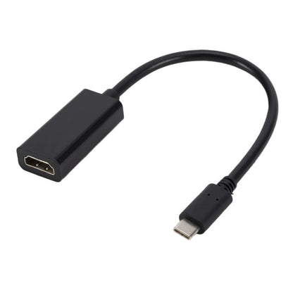 TY008 HD USB3.1 Type-C to HDMI Adapter Cable by buy2fix