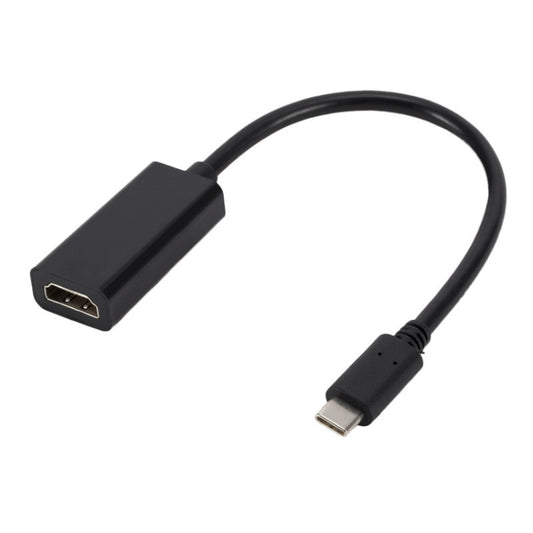 TY008 HD USB3.1 Type-C to HDMI Adapter Cable by buy2fix