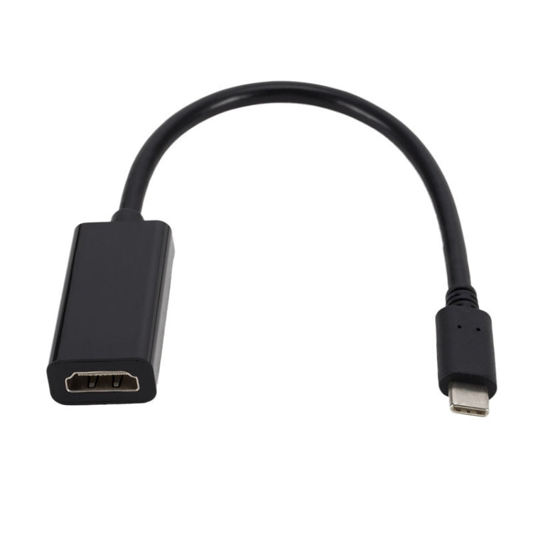 TY008 HD USB3.1 Type-C to HDMI Adapter Cable by buy2fix