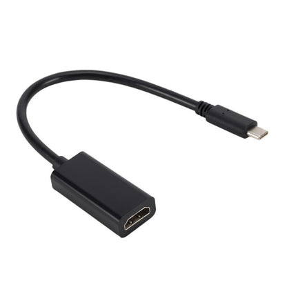 TY008 HD USB3.1 Type-C to HDMI Adapter Cable by buy2fix