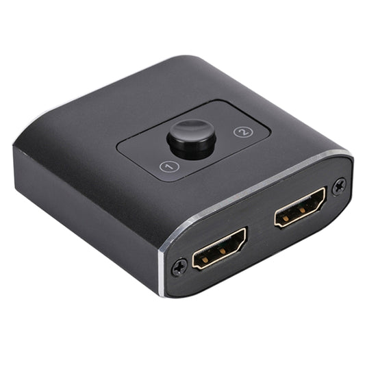 2 to 1 Out HD HDMI Switch by buy2fix