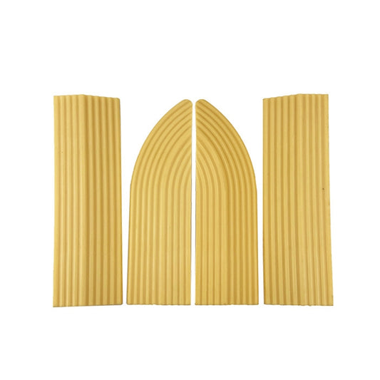 Sweeper Threshold Accessories For Xiaomi / Mijia / Cobos / Cloud Whale(Yellow) - For Xiaomi Accessories by buy2fix | Online Shopping UK | buy2fix