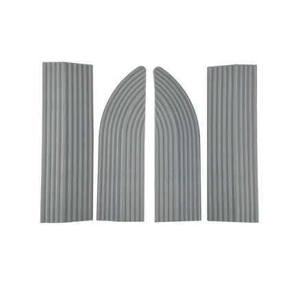 Sweeper Threshold Accessories For Xiaomi / Mijia / Cobos / Cloud Whale(Light Grey) - For Xiaomi Accessories by buy2fix | Online Shopping UK | buy2fix