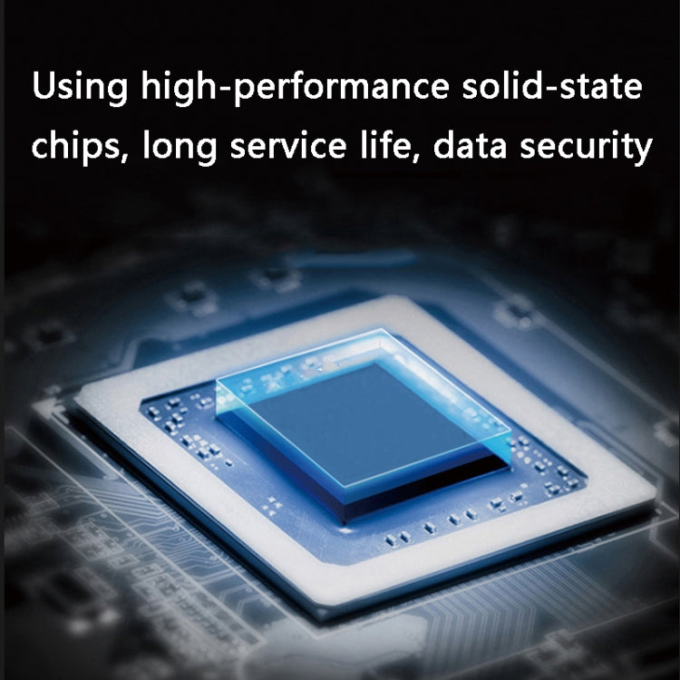 Sufk6 Car Music Metal USB Flash Drives, Capacity: 32GB(White) by buy2fix