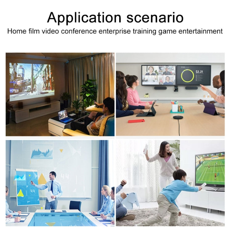 H0503 12Gbps SFF-8644 To 8644 HD Server External Hard Drive Data Cable, Color: Black 1m by buy2fix