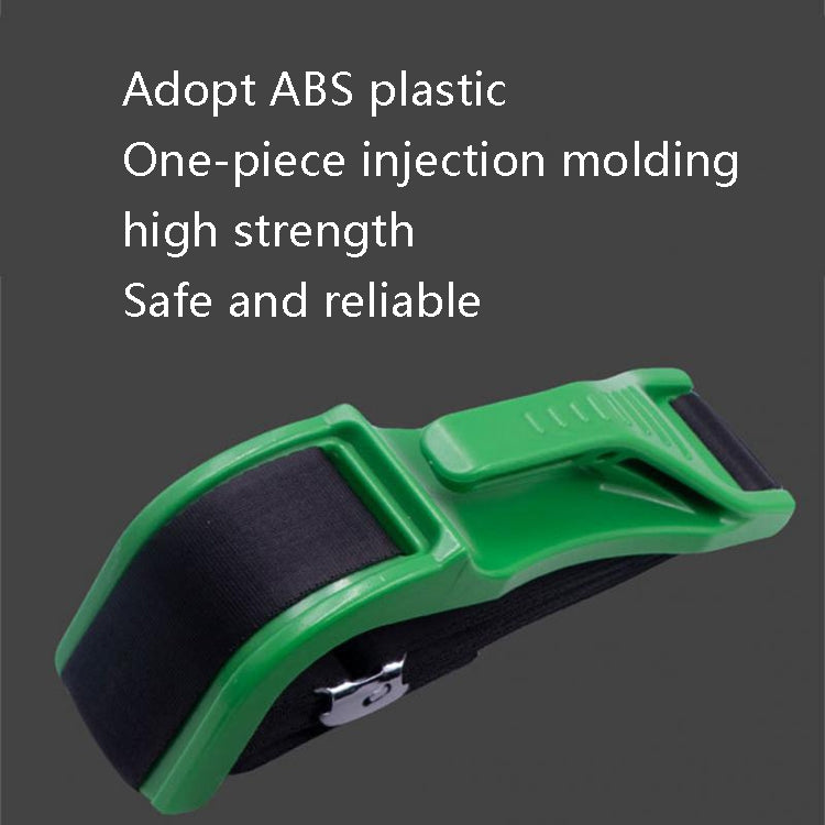 Car Special Pregnant Women Anti-stroke Safety Belt(Black) by buy2fix