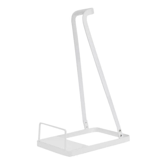 Universal Vacuum Cleaner Floor Non-Punch Storage Bracket For Dyson, Color: A Type (White) - For Dyson Accessories by buy2fix | Online Shopping UK | buy2fix
