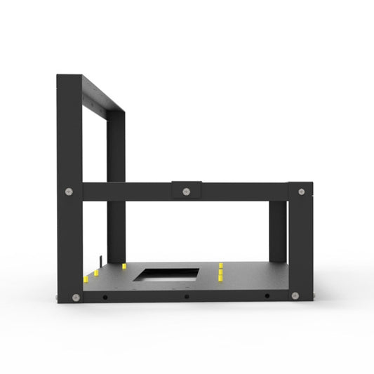 6K500 6 Graphics Card Holder Single Power - Caddies & Enclosures by buy2fix | Online Shopping UK | buy2fix