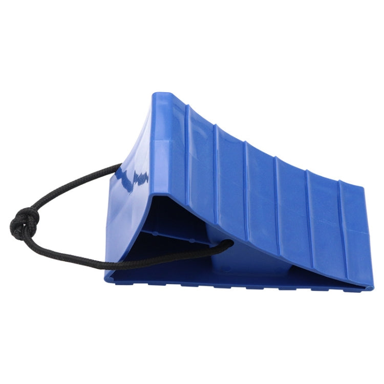 1 Pair FC10023 Car Route Tire Anti-Skid Block(Blue) - Others by buy2fix | Online Shopping UK | buy2fix