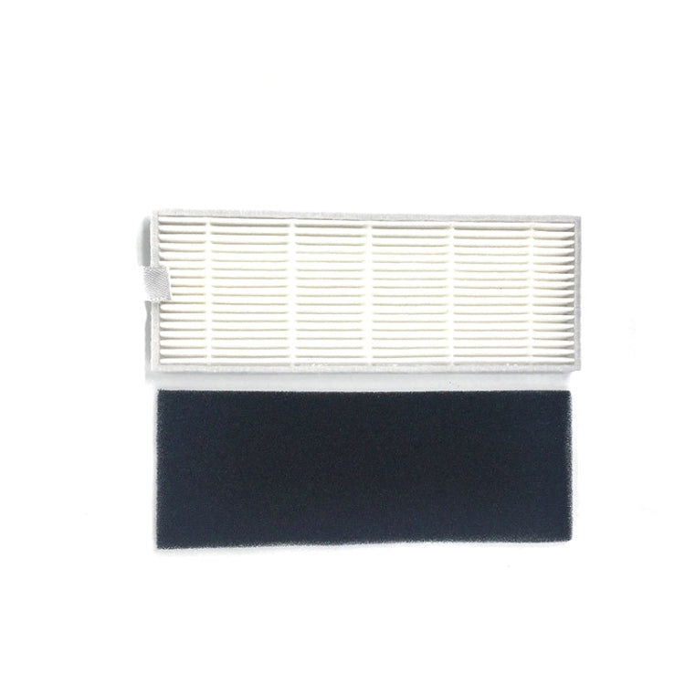 5 PCS Filter Sweeper Accessories For Ilife A4 - For ILIFE Accessories by buy2fix | Online Shopping UK | buy2fix