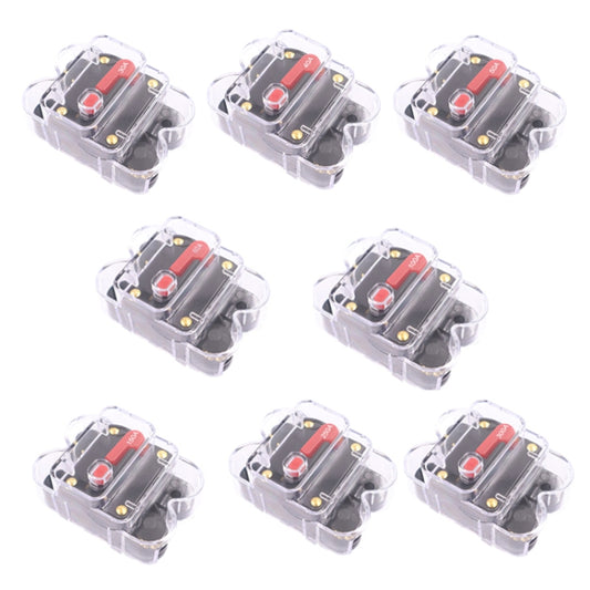CB2 Car RV Yacht Audio Modification Automatic Circuit Breaker Switch, Specification: 150A - Fuse by buy2fix | Online Shopping UK | buy2fix
