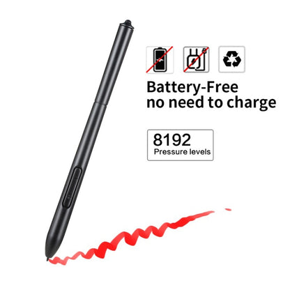VINSA VIN1060PLUS Hand Painting Digital Board, Style: Package 1 -  by buy2fix | Online Shopping UK | buy2fix