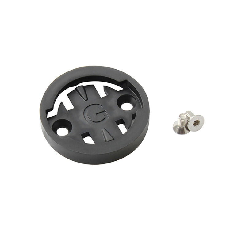 3 PCS Mountain Road Bike Stopwatch Conversion Seat For Garmin by buy2fix