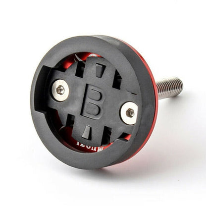 3 PCS Mountain Road Bike Stopwatch Conversion Seat For Bryton by buy2fix