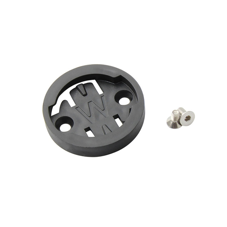 3 PCS Mountain Road Bike Stopwatch Conversion Seat For Wahoo by buy2fix