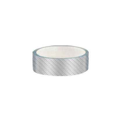 3cm x 5m Car Carbon Fiber Bumper Anti-Collision Strip - Anti Collision Sticker by buy2fix | Online Shopping UK | buy2fix
