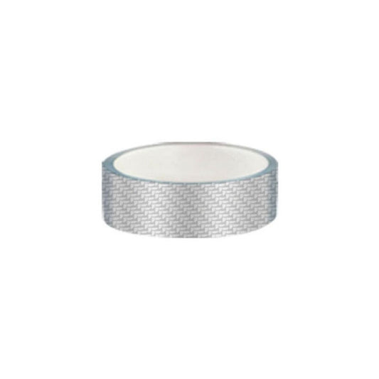 3cm x 10m Car Carbon Fiber Bumper Anti-Collision Strip - Anti Collision Sticker by buy2fix | Online Shopping UK | buy2fix
